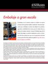 Embalaje a gran escala