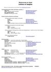Ressources en ligne : lettres et langues