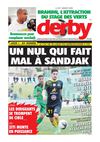 derby du 20/03/2013