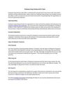 Employee Drug Testing and Its Types