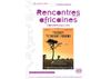 Rencontres Africaines Avril 2013
