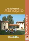 Guide de visite 2013 - Parc Asnapio