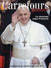 Le nouveau pape François (supplément Carrefours d'Alsace avril 2013)