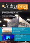 eCruisesNews año 2013 - Marzo