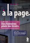 A la page n°1 Janv / Fev 2013