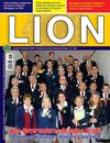 Revista LION em português (Distritos Múltiplos LA, LB e LD) - Janeiro/Fevereiro 2013