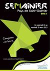 Agenda des manifestations du Pays de Saint-Galmier du vendredi 22 au vendredi 29 mars 2013