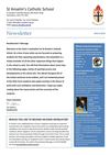 Newsletter Cycle 2 2013