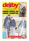 derby du 21/03/2013