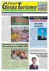 JORNAL GOIÁS TURISMO - EDIÇÃO - MARÇO/ABRIL DE 2013