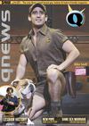 QNews Issue 321 (Interactive)
