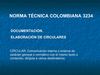 Circulares