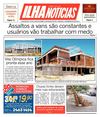 Jornal Ilha Notícias - Edição 1616 - 22/03/2013