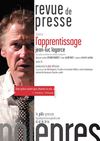 Revue de Presse / L'Apprentissage