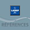 Lanef Pro - Restauration 2013