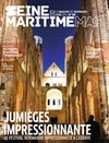 Magazine du Département de Seine-Maritime Avril 2013 N°86