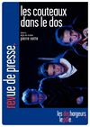 Revue de Presse / Les Couteaux dans le dos
