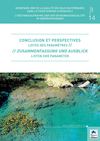 Fiche 14 : Conclusions et perspectives - Liste des paramètres