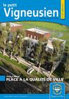 Le Petit Vigneusien - Mars 2013