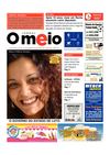 Jornal O Meio - Nº 01 - Ano 1