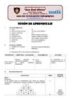 Resolvemos operaciones matematicas