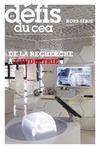 Les défis du CEA Hors Série