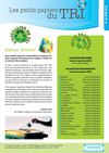 PETITS PAPIERS N°18