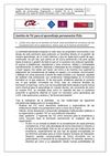GESTIÓN TIC PARA EL APRENDIZAJE PERMANENTE. 