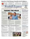 Foothill Express - February 2013