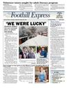 Foothill Express - March 2013