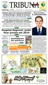 Jornal Tribuna de Sete Lagoas - edição 796
