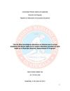 Proyecto Elaboración y Gestión de Proyectos Educativos