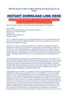 2006-2012 Honda GL1800, GL1800A Gold Wing Workshop Repair Service Manual