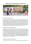 National Institute of Design Ahmedabad : NID Coaching Classes