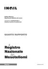 Registro Nazionale dei Mesatoliomi Edizione 2012