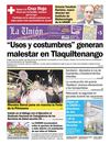 La Unión de Morelos 23 Marzo 2013