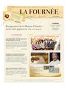 La Fournée, vol. XIII, no. 3, mars-mai 2013