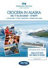 Alaska Princess - luglio 2013