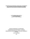 IMPLEMENTACIÓN DE ESTRATEGIAS LÚDICAS