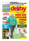 derby du 24/03/2013
