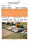 Esprit SudEst vous présente:Que vous arriviez par les airs ou par cette charmante petite route de campagne, cette...