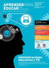 Revista "Aprender para Educar con Tecnología" - Número 3