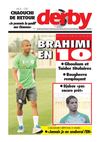derby du 25/03/2013