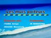 Murs Porteur
