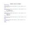 PROGRAMAS EN VISUAL BASIC SINTAXIS Y COMPILACION