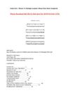 Linkin Park - Minutes To Midnight (complete Album) Sheet Music (Songbook)