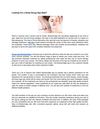 Looking For a Great Group Spa Deal