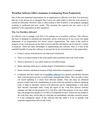 Workflow Software Offers Assistance in Enhancing Work Productivity 