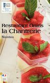 RU Oniris Chantrerie
