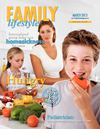 Family Lifestyle Magazine - Minnesota Edition